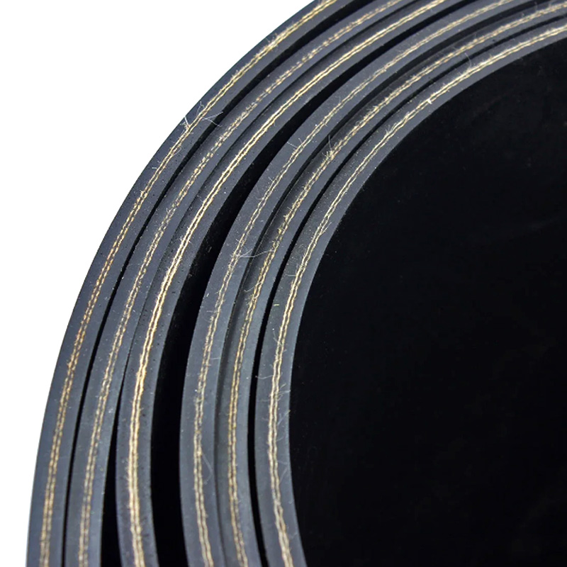 고무 컨베이어 벨트