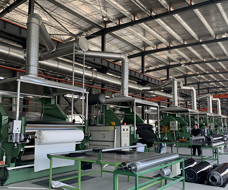 안후이 성실 기계 유한 회사