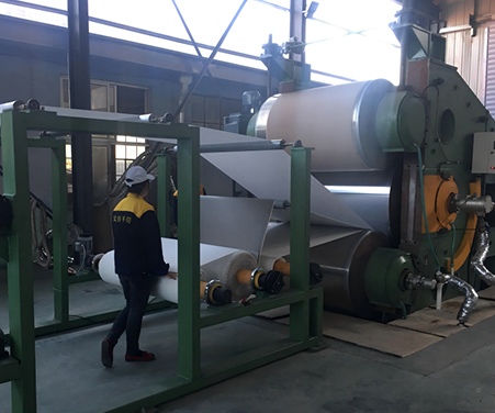 안후이 성실 기계 유한 회사