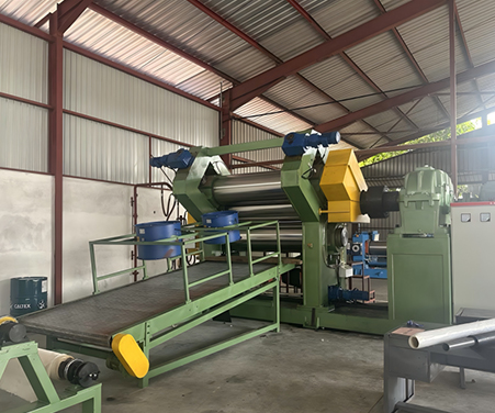 안후이 성실 기계 유한 회사