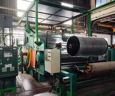 안후이 성실 기계 유한 회사