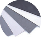 PVC 필름 캘린더 기계