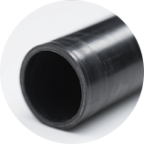 고무/실리콘 압출기 기계