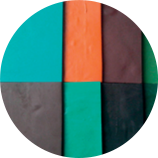 매립지 고무 만드는 기계